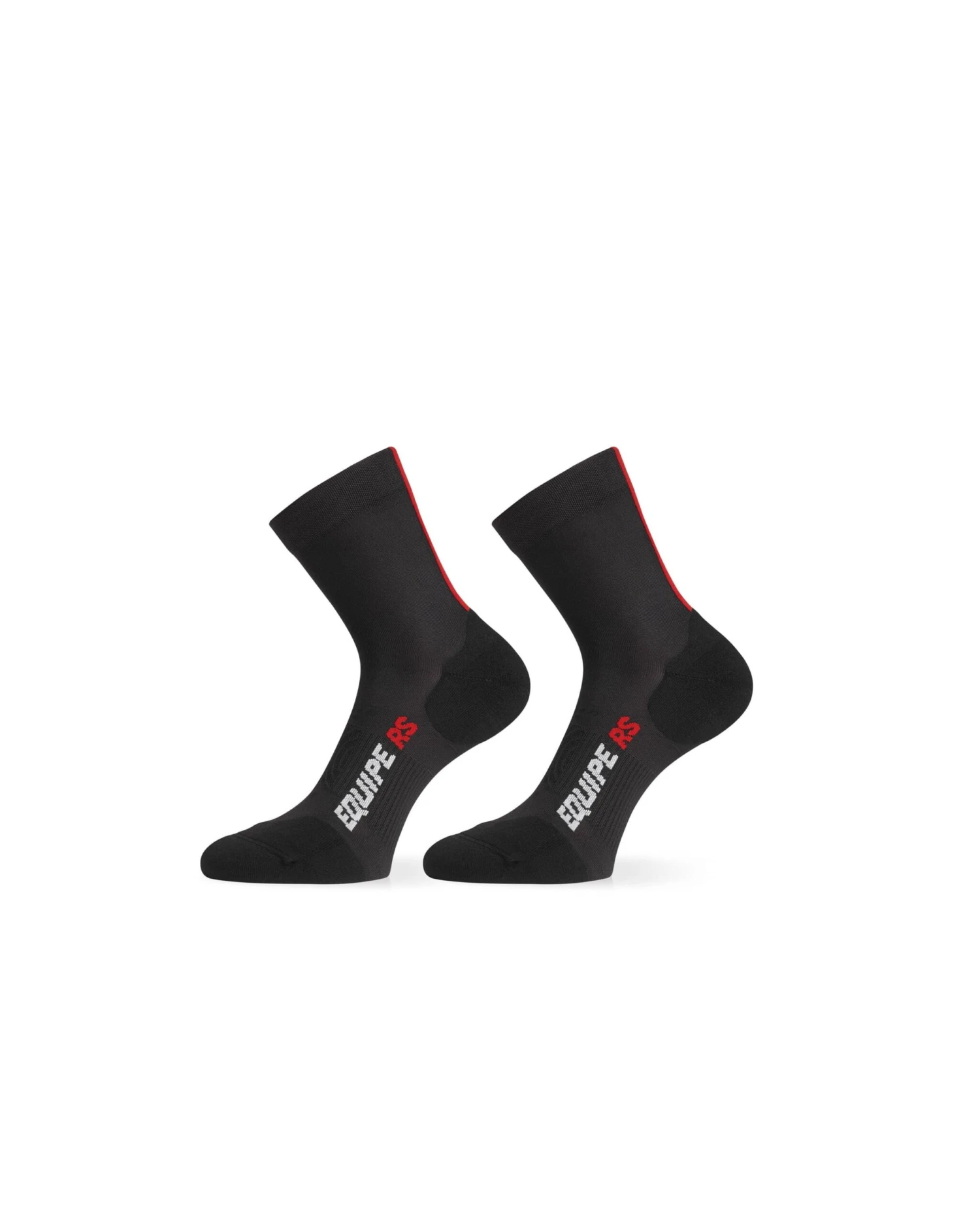 Assos Black RS Socks