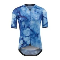 Ultramarine Ice Dye SE Men's Jersey