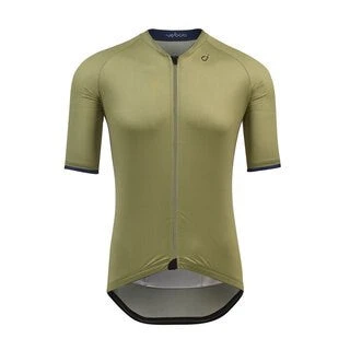Light Olive Signature Men's Jersey