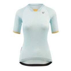 Sky Signature Zipperless Women's Jersey