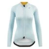 Sky Ultralight Long Sleeve Women's Jersey