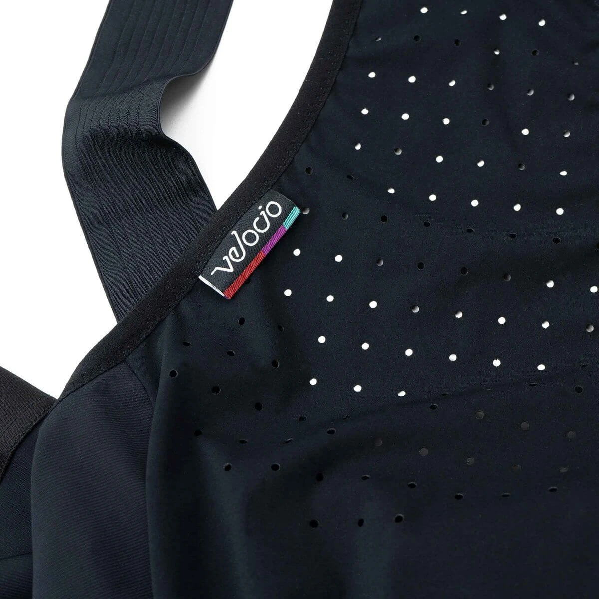 Black Concept Men's Bib 2021 - Image 6