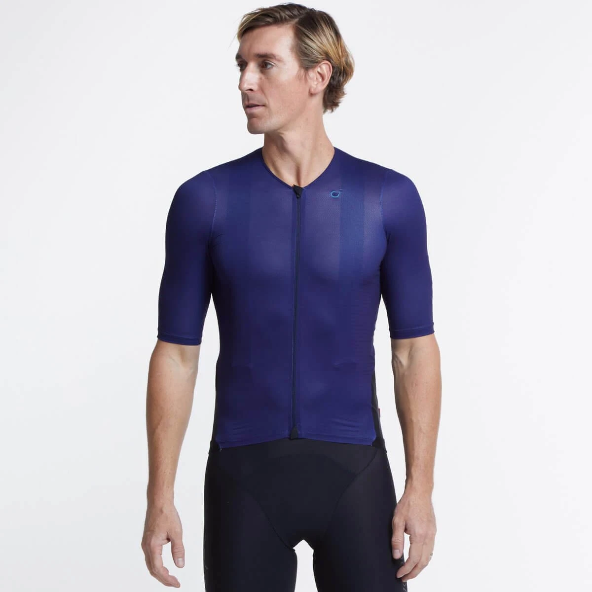 Night Navy Concept Men's Jersey