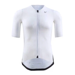 White Concept Radiator Men's Jersey