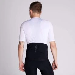 White Concept Radiator Men's Jersey -Velo Velo Cycle Cheap Store mens concept radiator white back 2000x 1cacce83 fea8 4949 a6cb 4bcb79d5ff4d