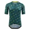 Deep Sea Origami Ultralight Men's Jersey