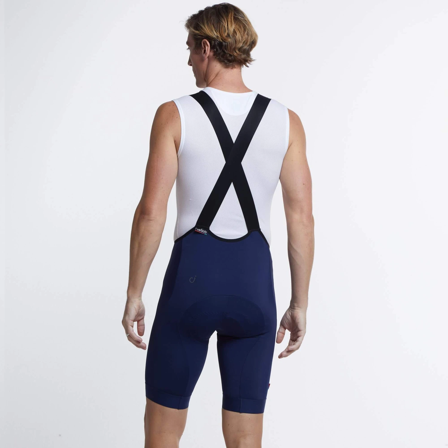 Navy Signature Men's Bib 2021 - Image 2