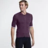 Black Cherry Signature Men's Jersey