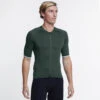 Dark Olive Signature Men's Jersey
