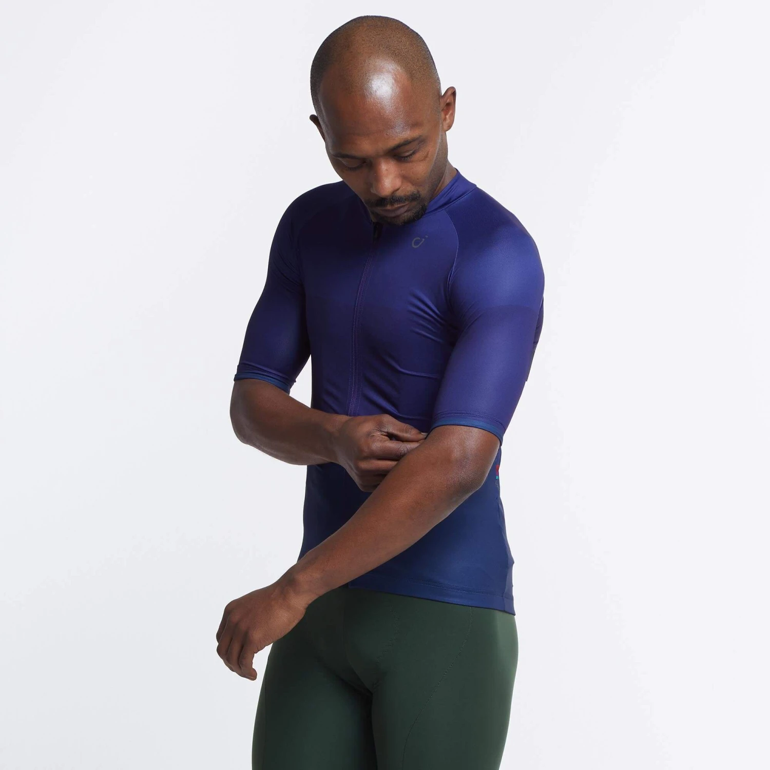 Night Tricolor SE Men's Jersey - Image 3