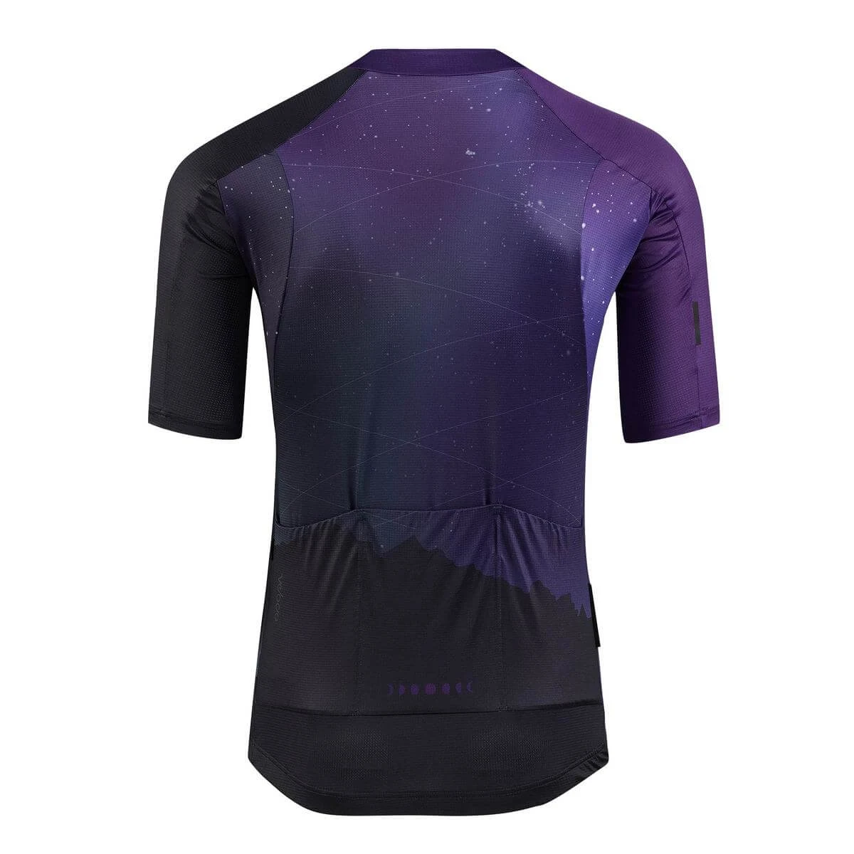 Night Celestial Ultralight Men's Jersey - Image 2