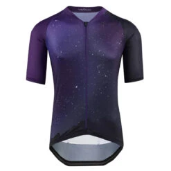 Night Celestial Ultralight Men's Jersey