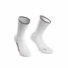 Assos Holy White RSR Socks