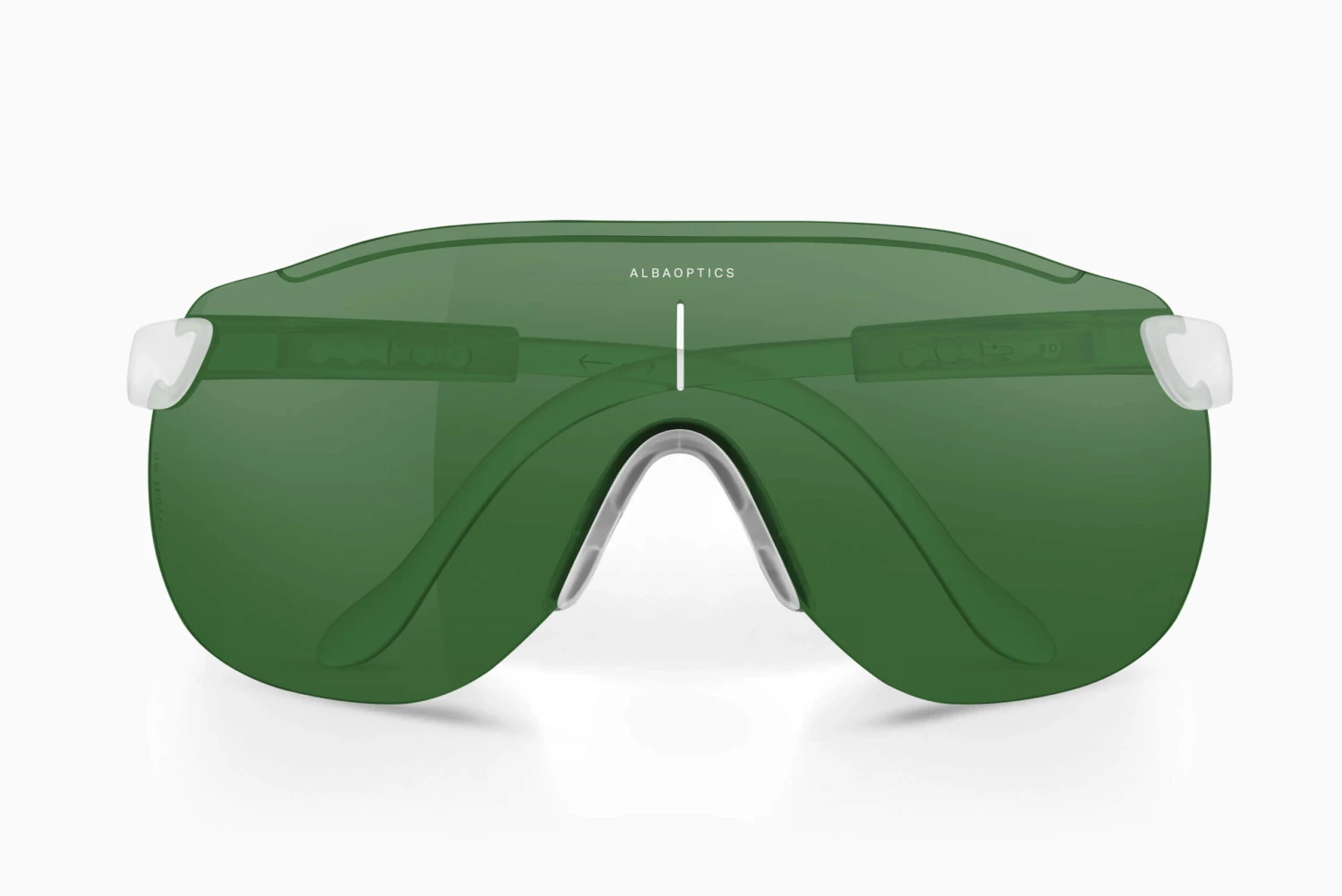 Stratos Snow Vzum Leaf