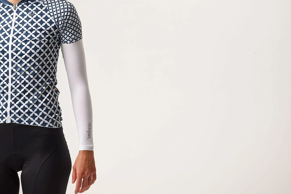 White Arm Screen - Image 5