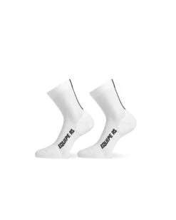 Assos Holy White RS Socks