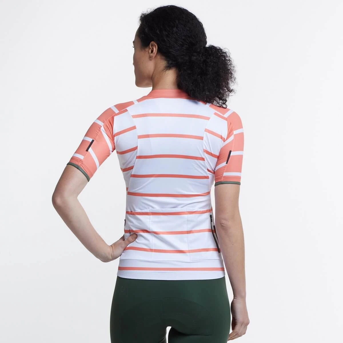 Coral Breton SE Women's Jersey - Image 2