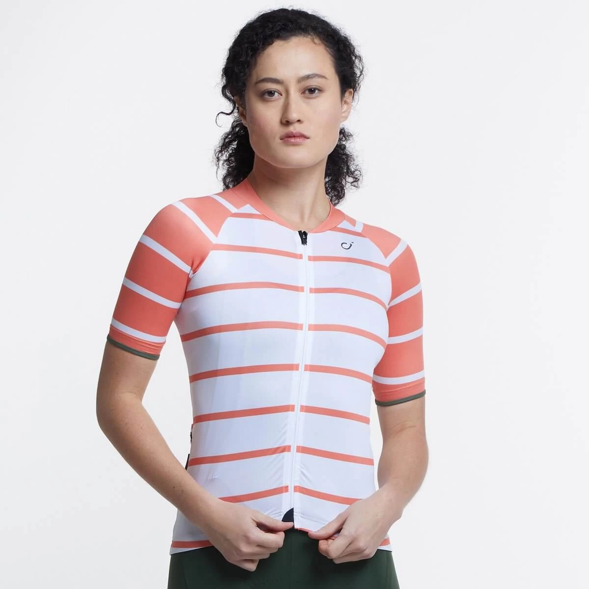 Coral Breton SE Women's Jersey