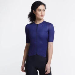 Night Navy Concept Women's Jersey