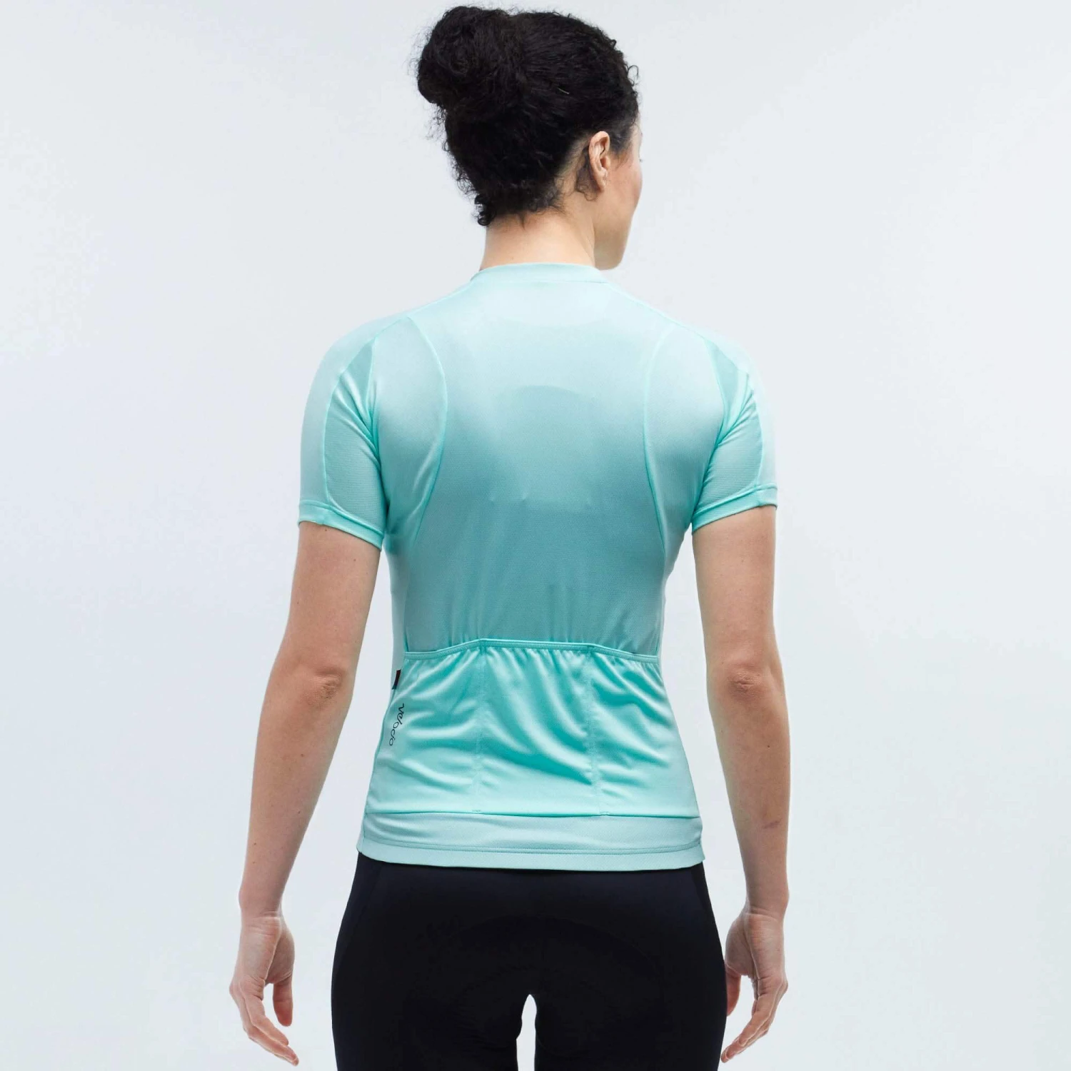 Mint Foundation Women's Jersey - Image 2