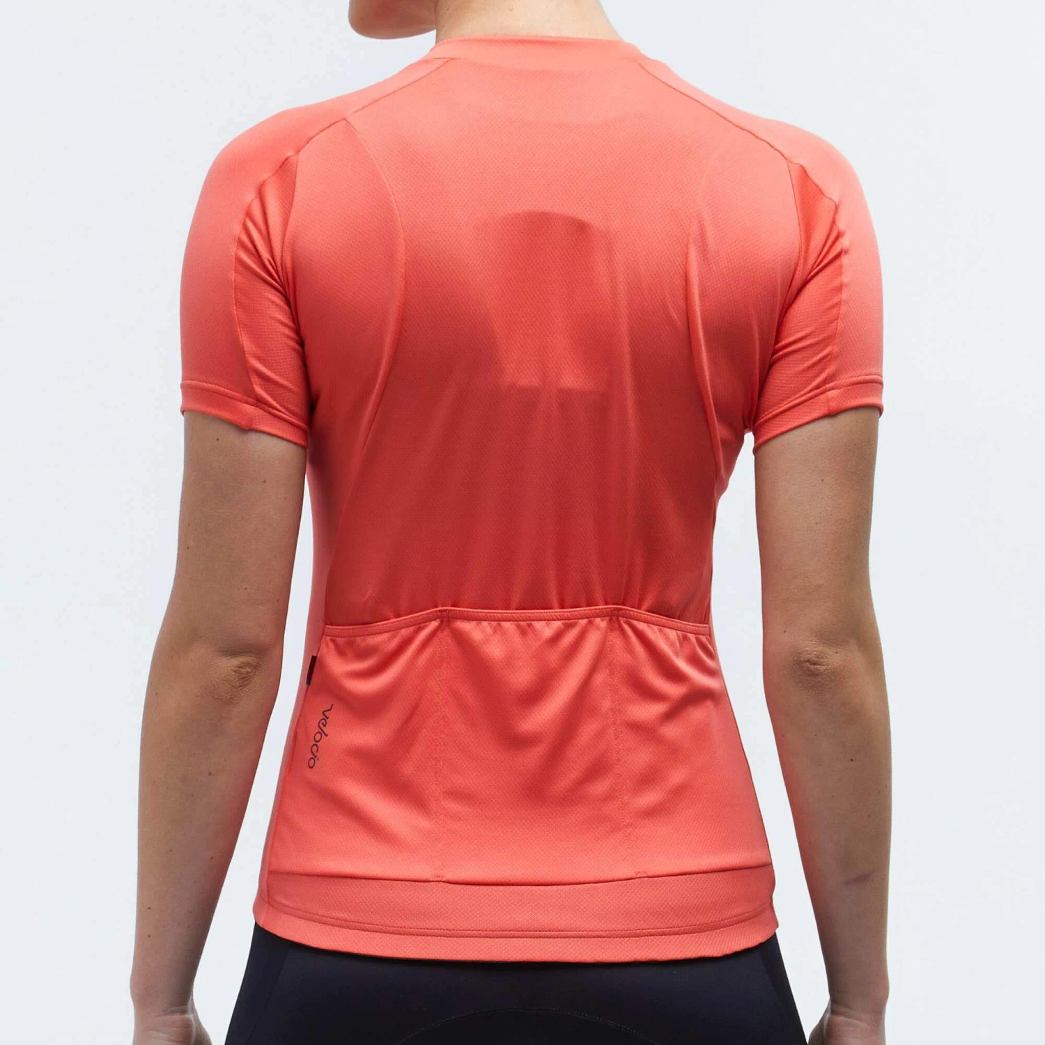 Coral Foundation Women's Jersey - Image 4