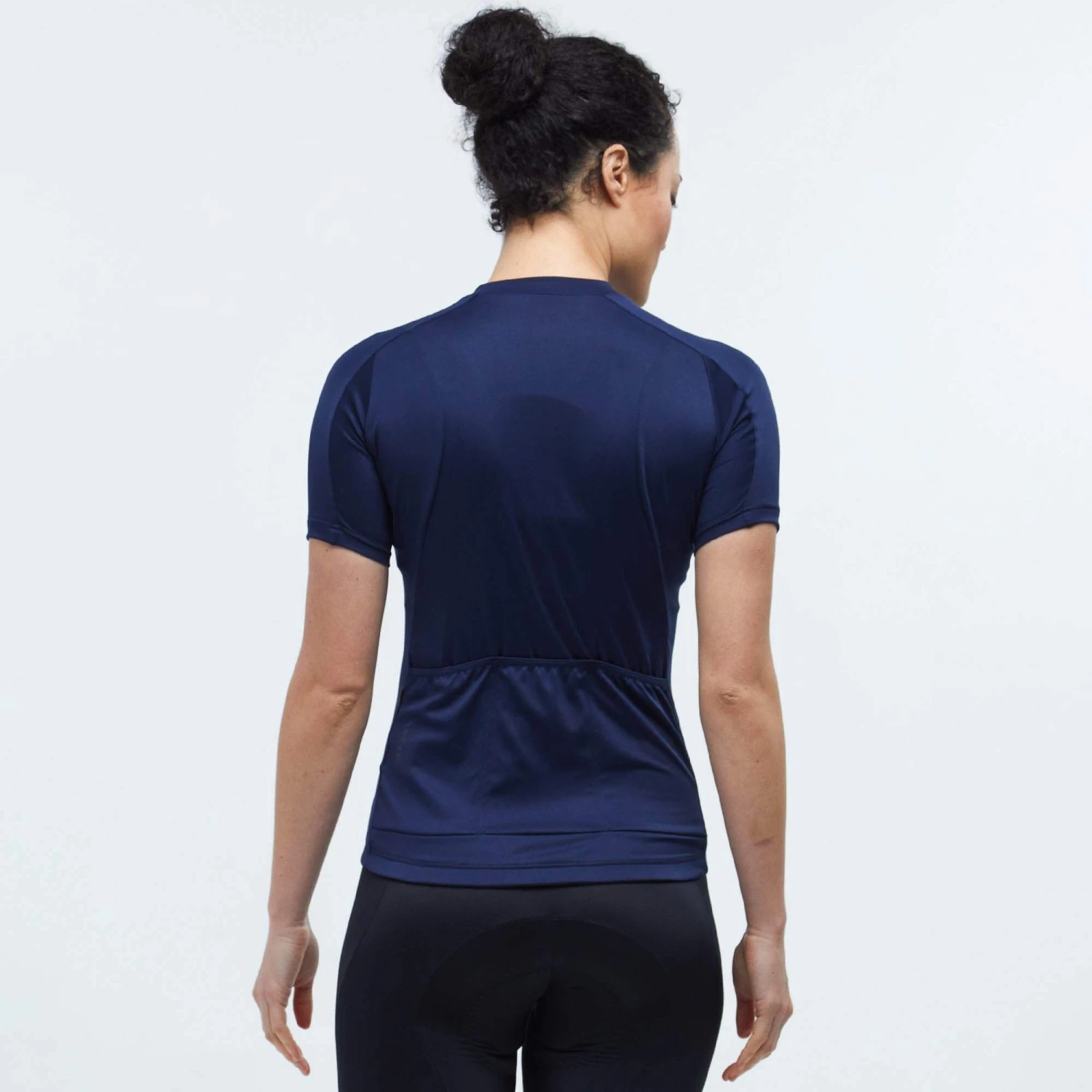 Navy Foundation Women's Jersey - Image 6