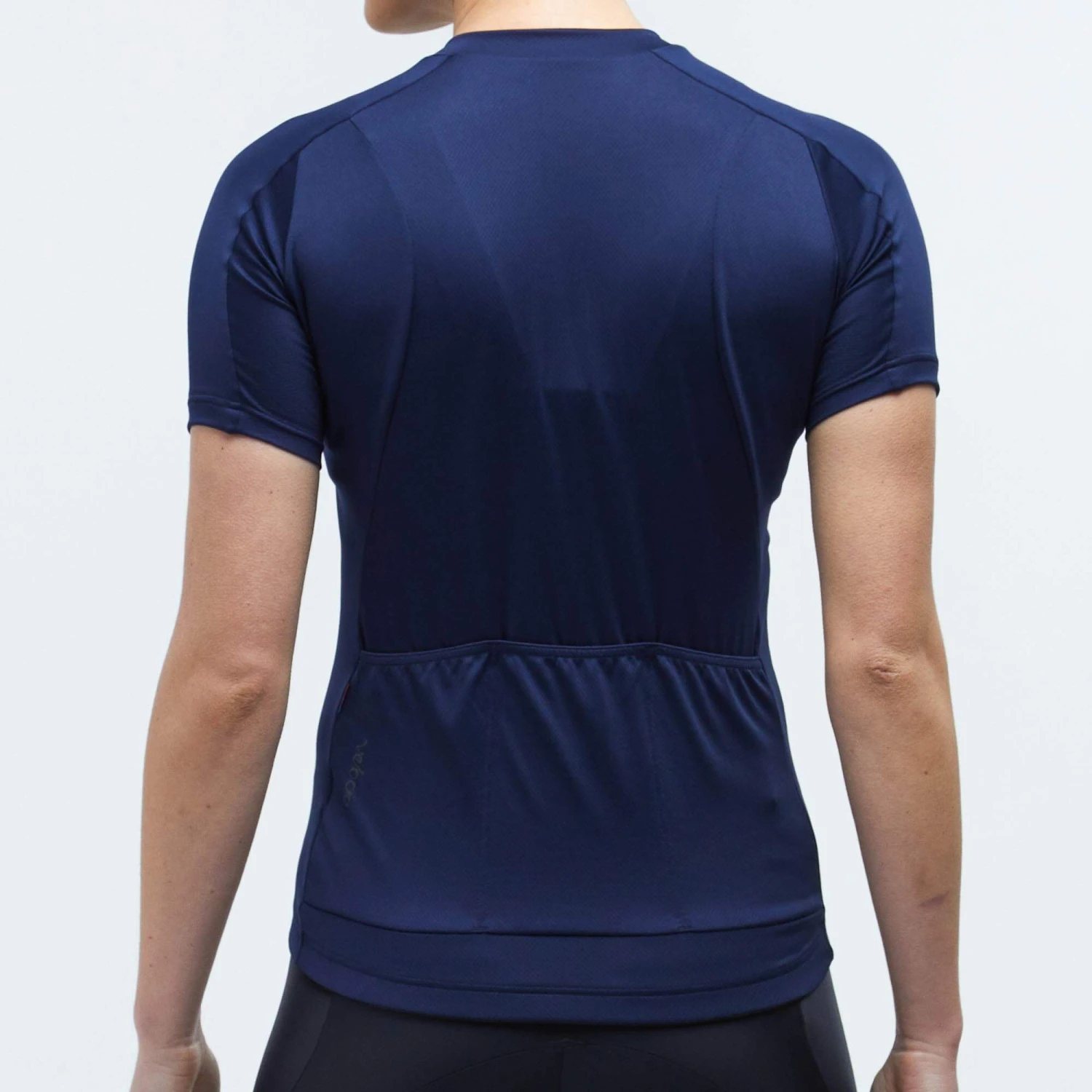 Navy Foundation Women's Jersey - Image 2