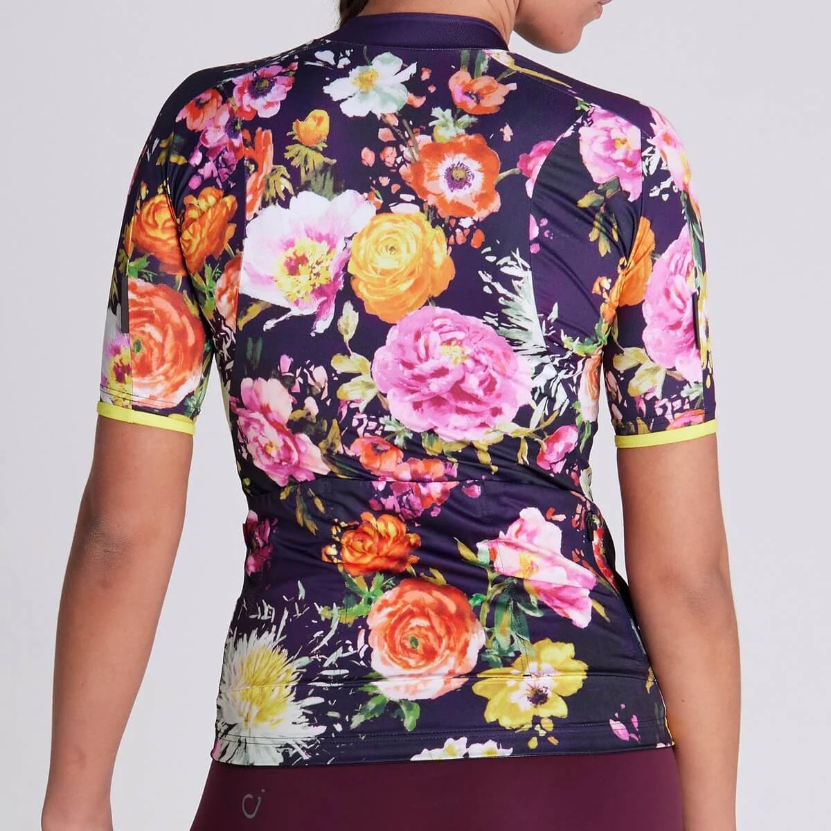 Zinnia Lela Rose SE Women's Jersey - Image 4