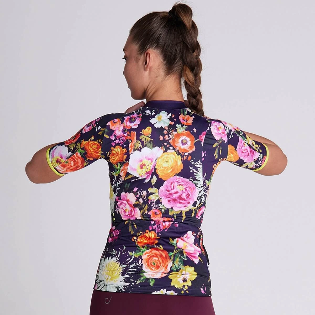 Zinnia Lela Rose SE Women's Jersey - Image 3