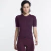 Black Cherry Signature Women's Jersey