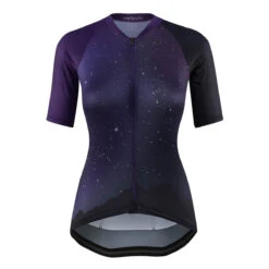 Night Celestial Ultralight Women's Jersey